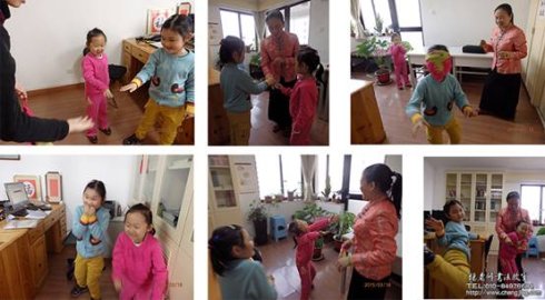 2015年寒假書法學(xué)習(xí)精彩開始