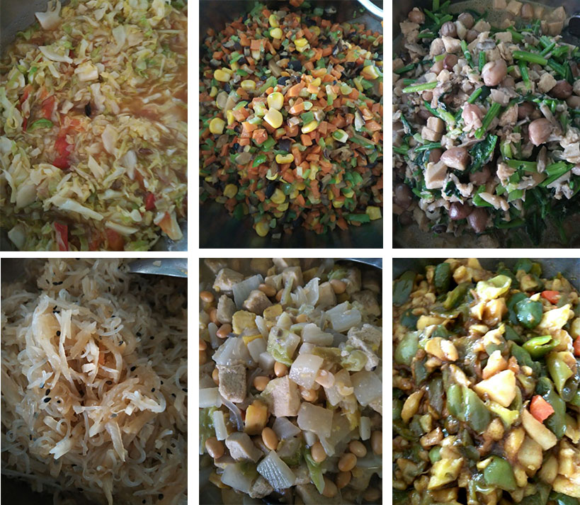 原來的我從未與小毛筆握過手，而現(xiàn)在，我與小毛筆成好朋友了。 