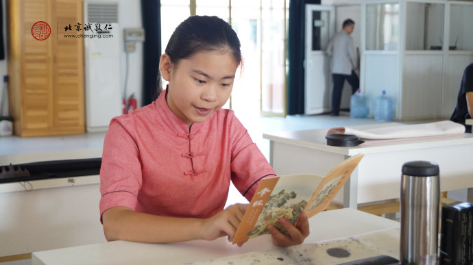 百善孝為先，一部《孝經(jīng)》蘊(yùn)含人倫和諧之道