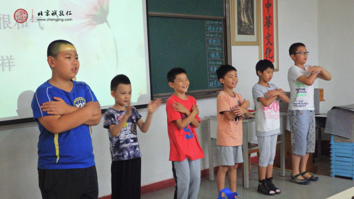 小小舞臺(tái)，歡樂源泉