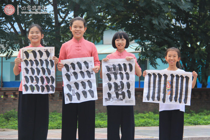 書(shū)法一班學(xué)員習(xí)作展示