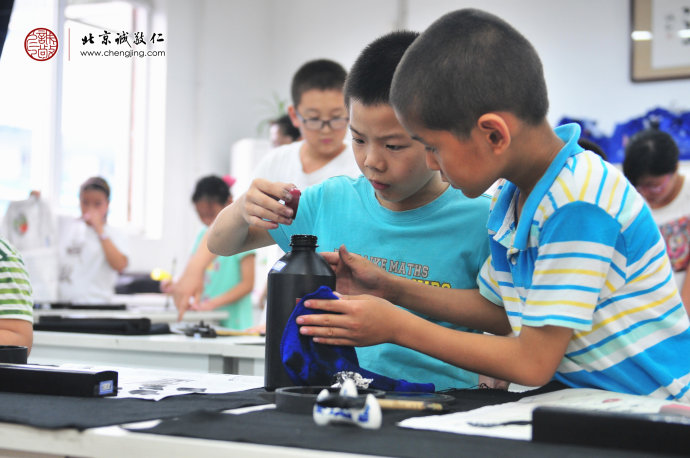 體會(huì)相互協(xié)作的可貴