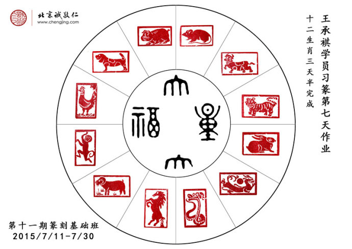 周女士，新學(xué)員，永字八法習(xí)作展示