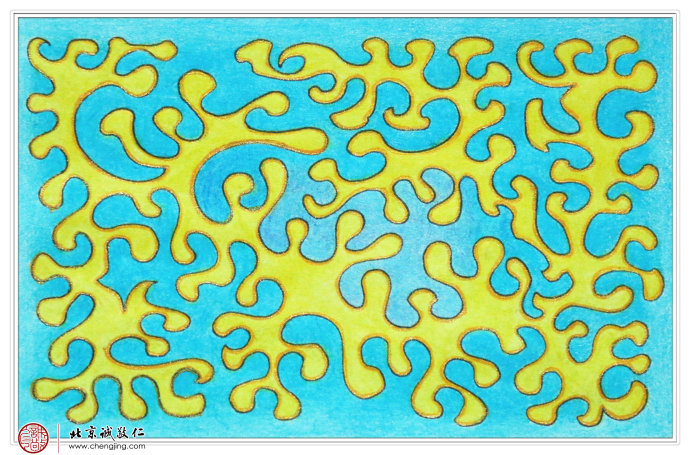 北京誠(chéng)敬仁第十三期中華文化德藝師資班系列報(bào)道之一