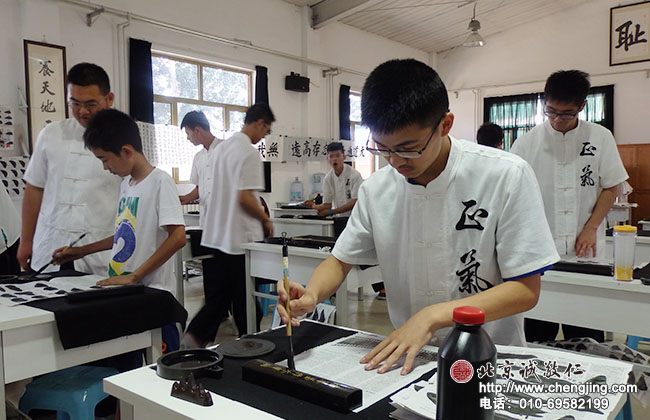 一分耕耘，一分收獲