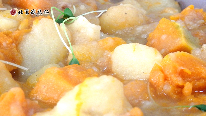 精心制作的美味健康素食，感受家的溫暖。