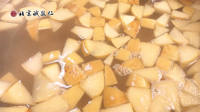 精心制作的美味健康素食，感受家的溫暖。