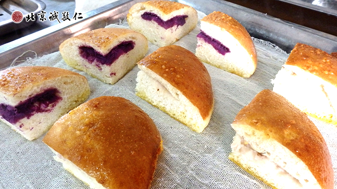 精心制作的美味健康素食，感受家的溫暖。