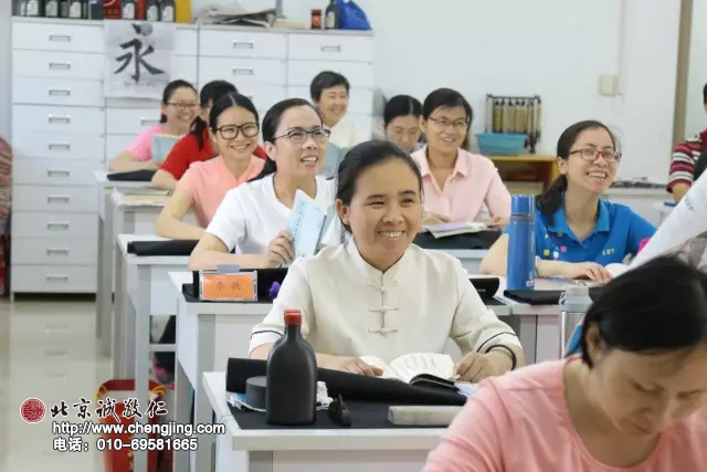 哇!文化原來這樣親切……