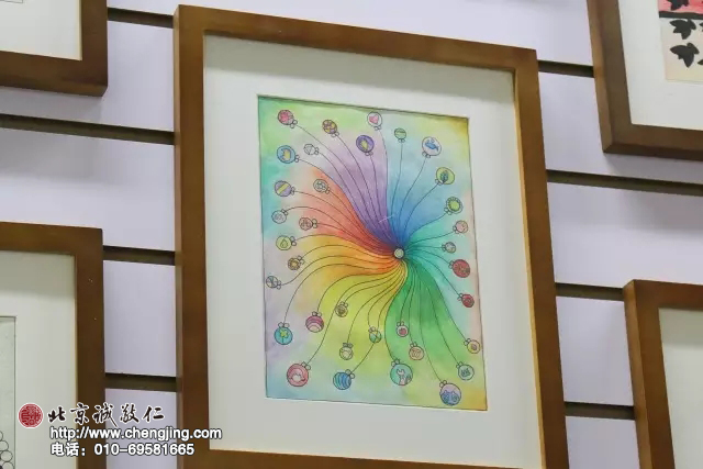 彩繪吉祥美意 時刻精彩人生 