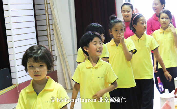 楊淑芬老師簡介歷代家規庭訓