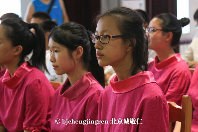 楊淑芬老師簡介歷代家規庭訓