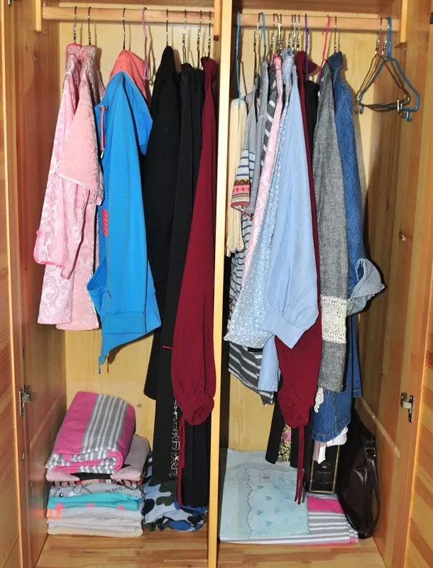 換季衣櫥大整理，動(dòng)起來(lái)！