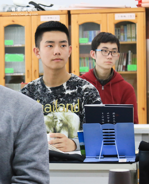 新六藝國學(xué)班