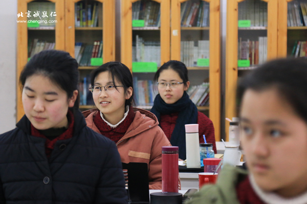 新六藝國學(xué)班