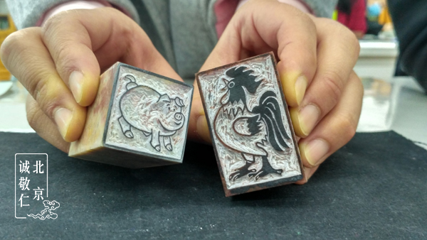 2019年暑期德藝夏令營