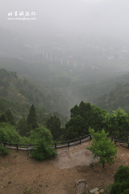 房山石經探訪游學