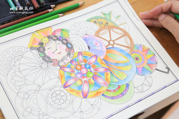 張家灣鎮道德講堂公益課