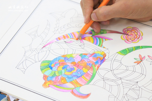 張家灣鎮道德講堂公益課