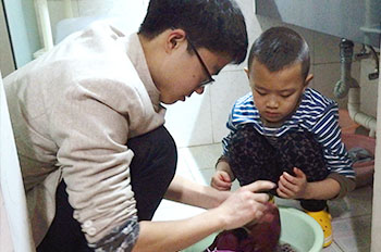 圣賢經(jīng)典  朗朗誦讀