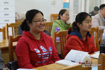 動漫教學(xué) 寓教于樂