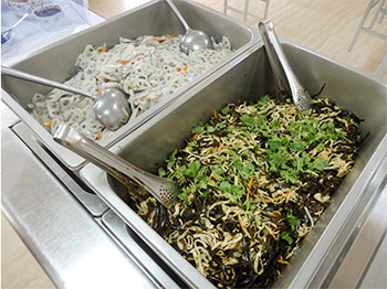 健康素食 營養美味