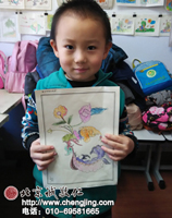 傳統(tǒng)美德 點亮人生