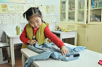 楊老師書法教室