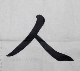 傅先生書法學(xué)習(xí)相冊:人