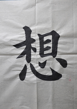 第五天學(xué)習(xí)「短橫」